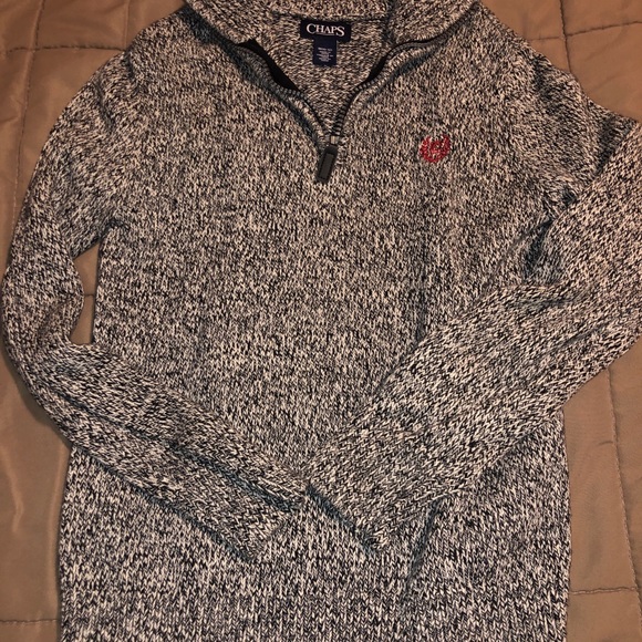 Chaps sweater - Picture 2 of 3
